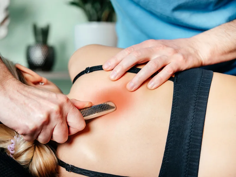 Active Release Technique at Care Natural Wellness Center in Melbourne