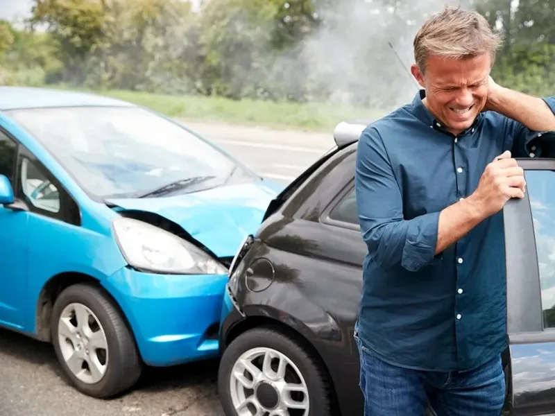 Auto Accident Care at Care Natural Wellness Center in Melbourne