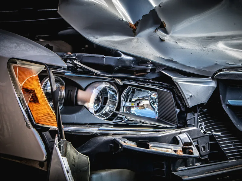 Auto Accident Care at Care Natural Wellness Center in Melbourne