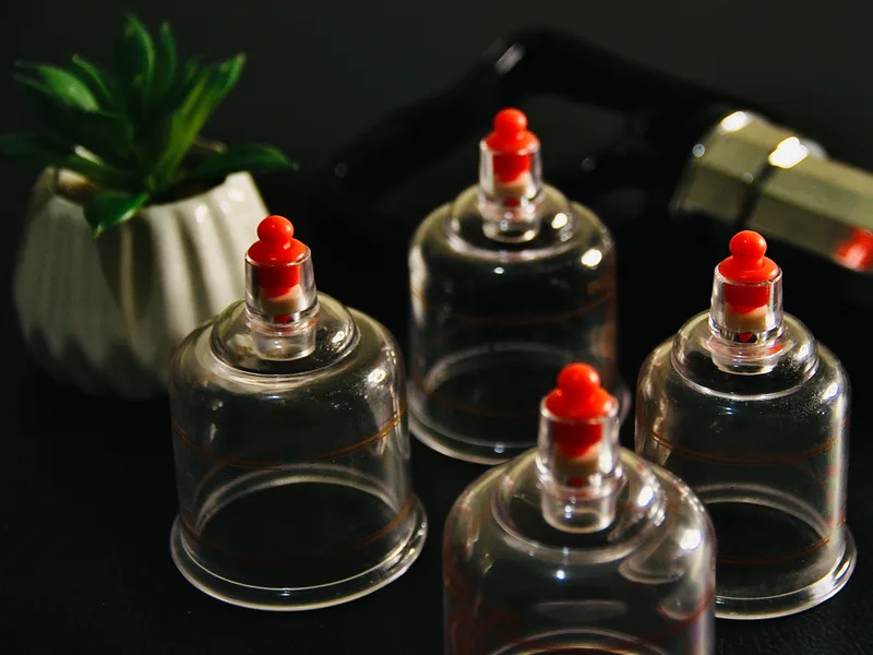 How Cupping Therapy works at Care Natural Wellness Center