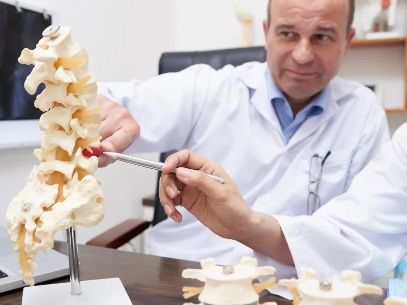 Gonstead Technique at Care Natural Wellness Center in Melbourne