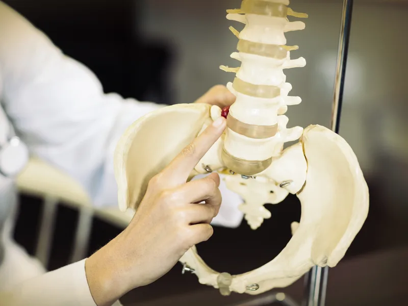 Gonstead Technique at Care Natural Wellness Center in Melbourne