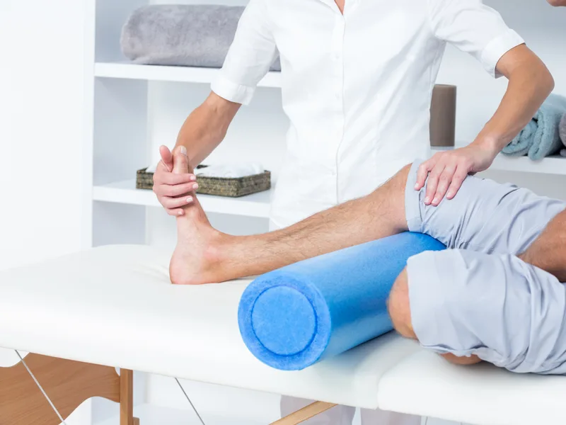 How Intersegmental Traction Therapy works at Care Natural Wellness Center
