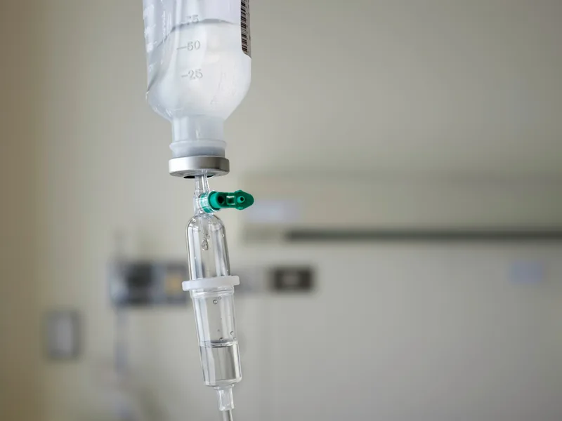 IV Therapy at Care Natural Wellness Center in Melbourne
