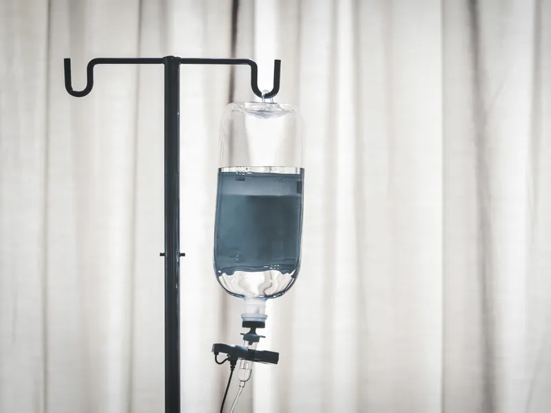 IV Therapy at Care Natural Wellness Center in Melbourne