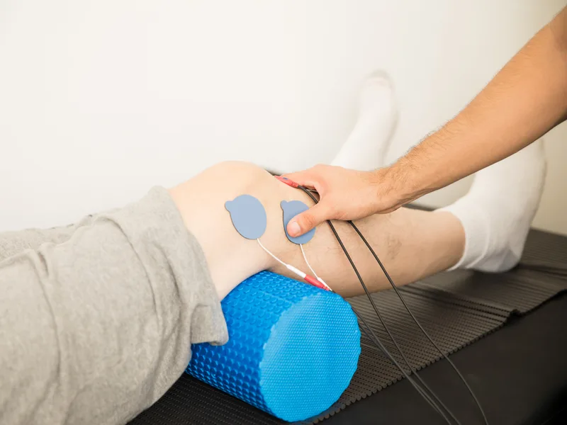 Laser Therapy at Care Natural Wellness Center in Melbourne