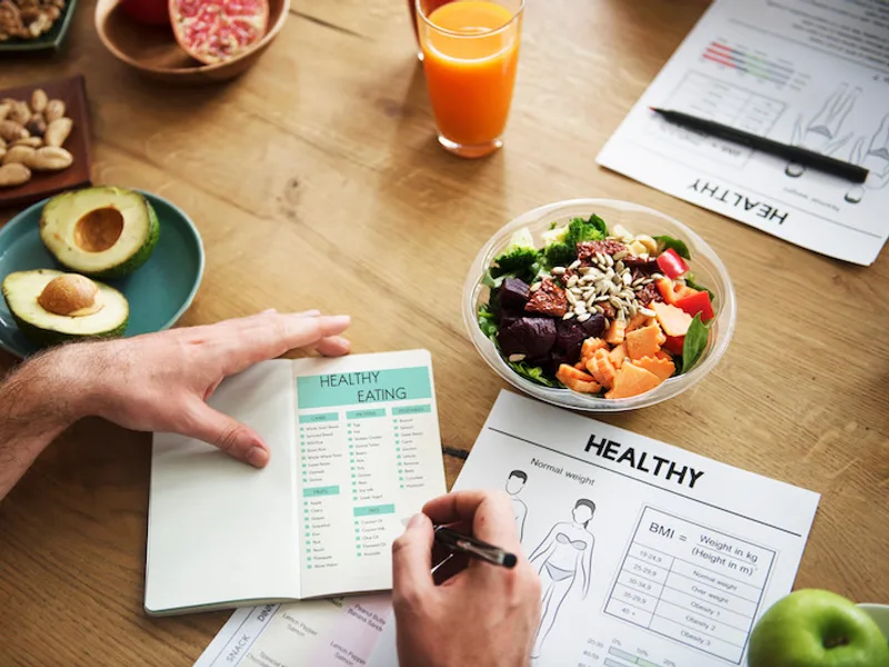Nutrition Coaching at Care Natural Wellness Center in Melbourne