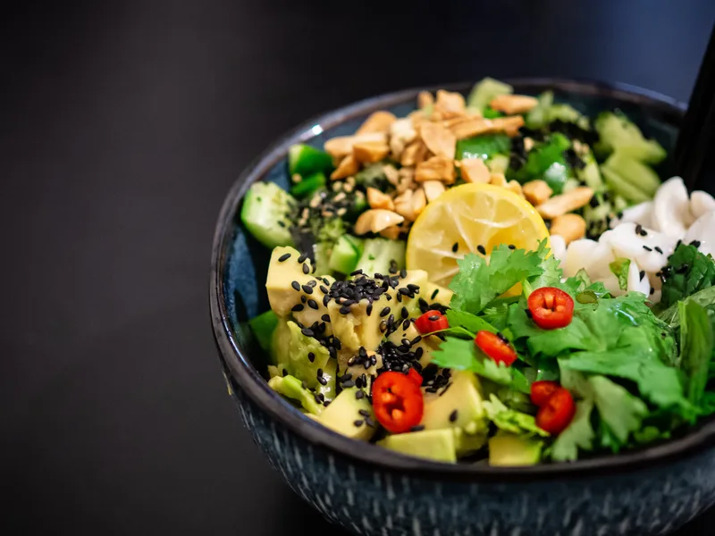 Nutrition Coaching at Care Natural Wellness Center in Melbourne