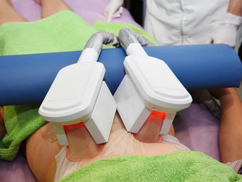 Peptide Therapy at Care Natural Wellness Center in Melbourne