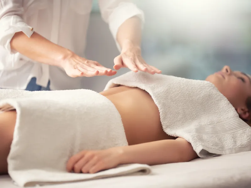 Reiki at Care Natural Wellness Center in Melbourne