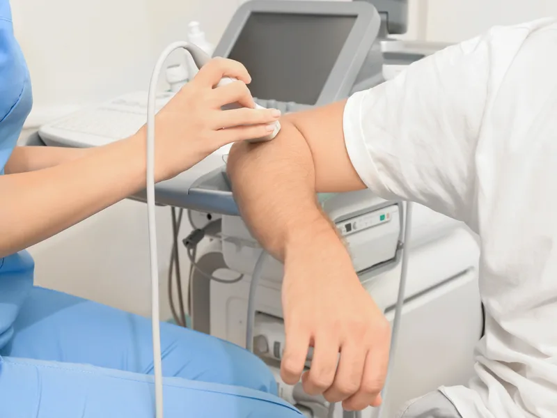 Shockwave Therapy at Care Natural Wellness Center in Melbourne