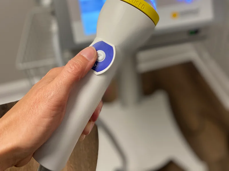 SoftWave Therapy at Care Natural Wellness Center in Melbourne