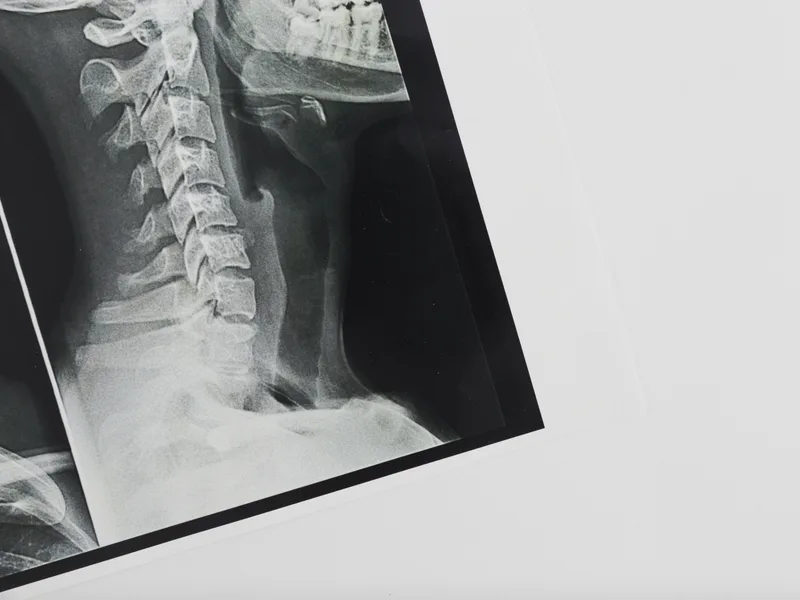 X-Rays at Care Natural Wellness Center in Melbourne