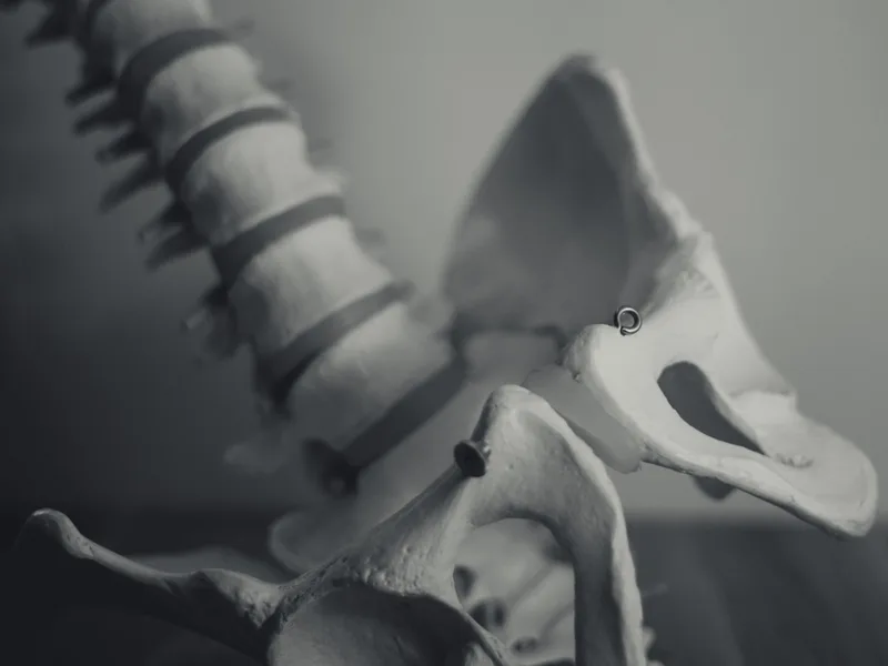 X-Rays at Care Natural Wellness Center in Melbourne