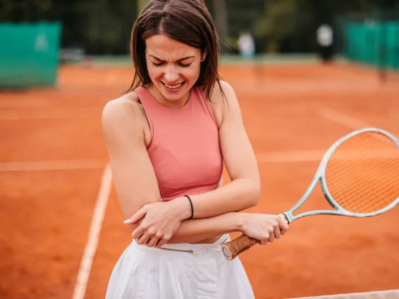 How Care Natural Wellness Center treats arm pain in Melbourne