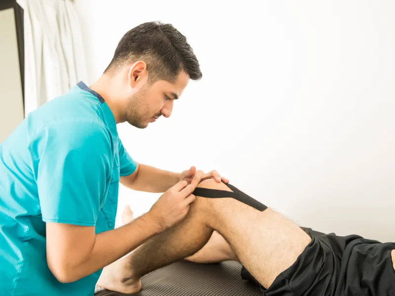 Chiropractic care for arthritis at Care Natural Wellness Center in Melbourne