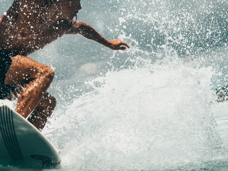 How Care Natural Wellness Center treats athletic balance in Melbourne