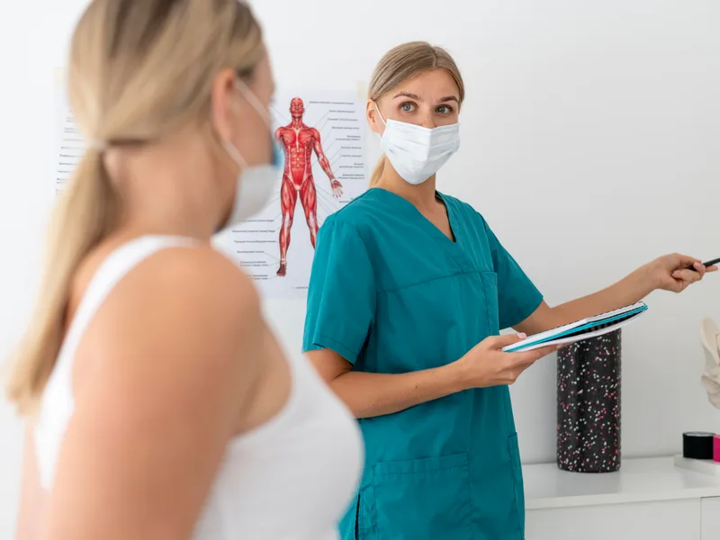 Chiropractic care for autoimmune disease at Care Natural Wellness Center in Melbourne