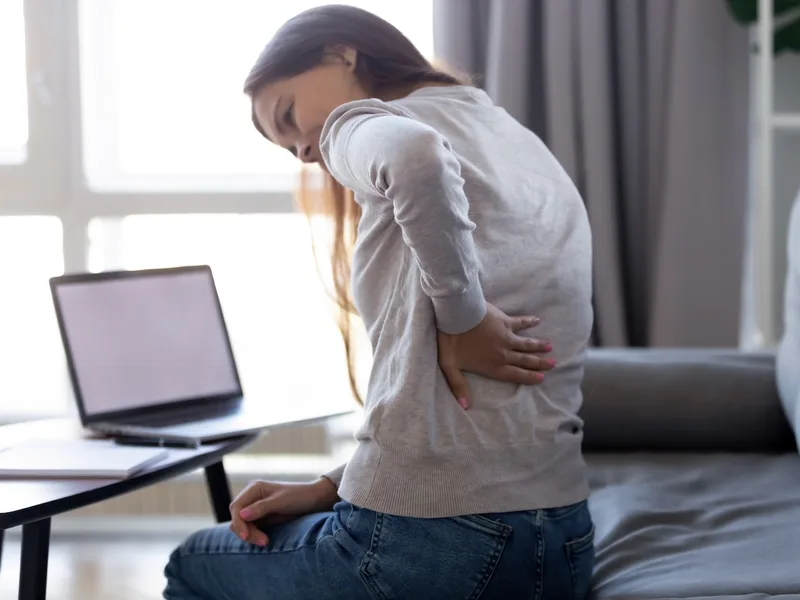 How Care Natural Wellness Center treats back pain in Melbourne