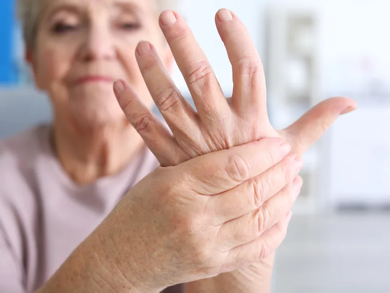 How Care Natural Wellness Center treats bursitis in Melbourne