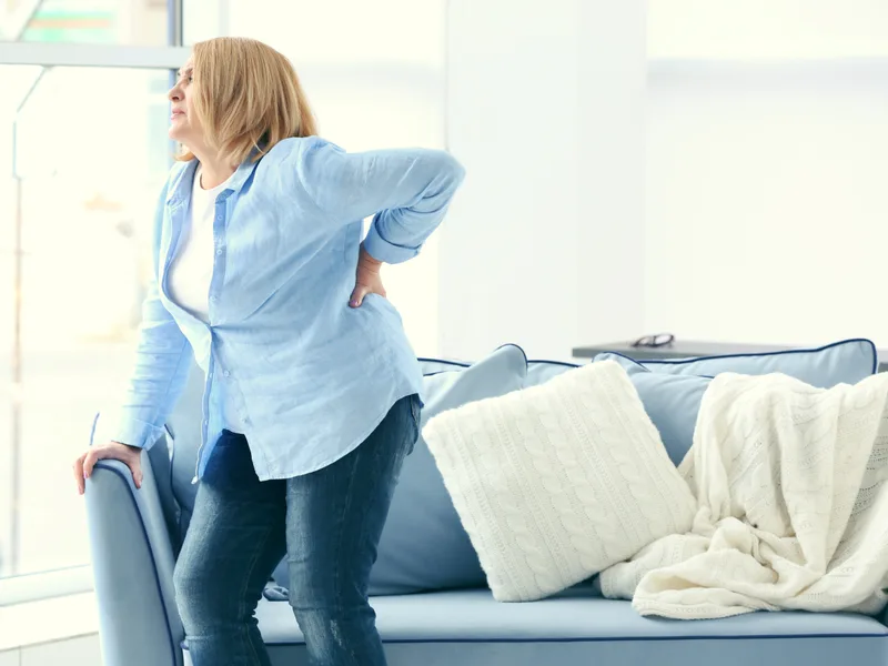 Chiropractic care for bursitis at Care Natural Wellness Center in Melbourne