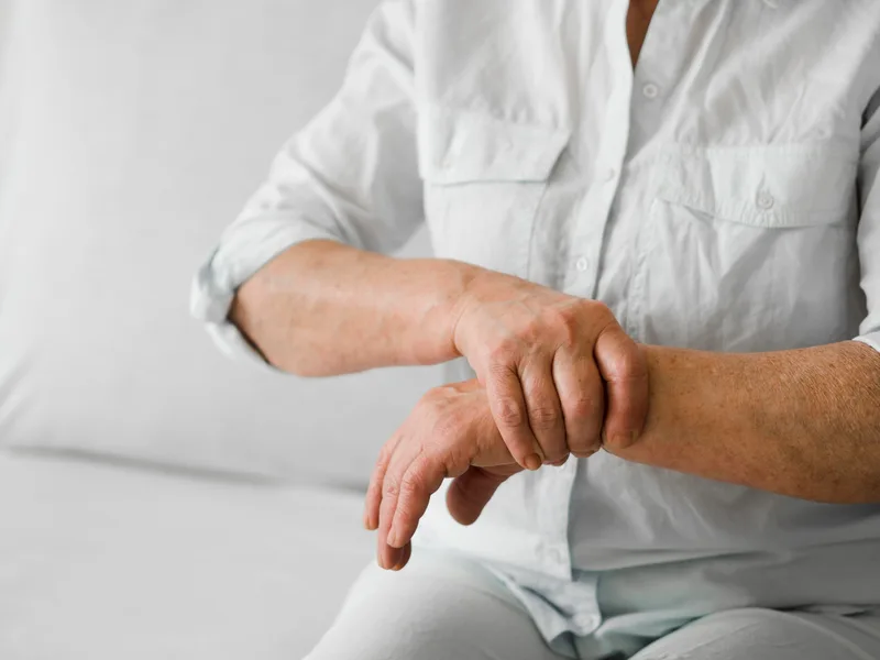 Chiropractic care for carpal tunnel syndrome at Care Natural Wellness Center in Melbourne