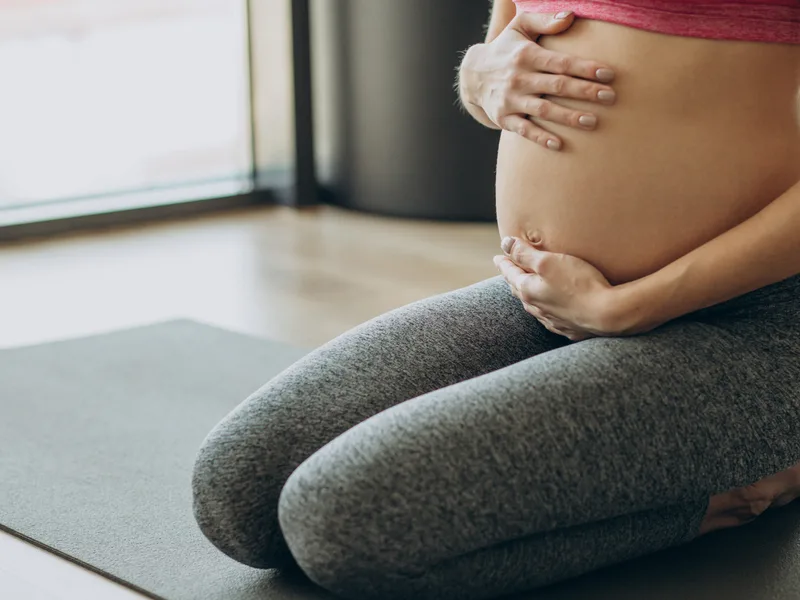 Care Natural Wellness Center treating fertility health in Melbourne