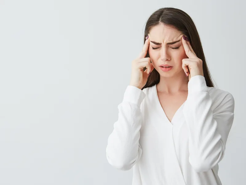 How Care Natural Wellness Center treats headaches & migraines in Melbourne