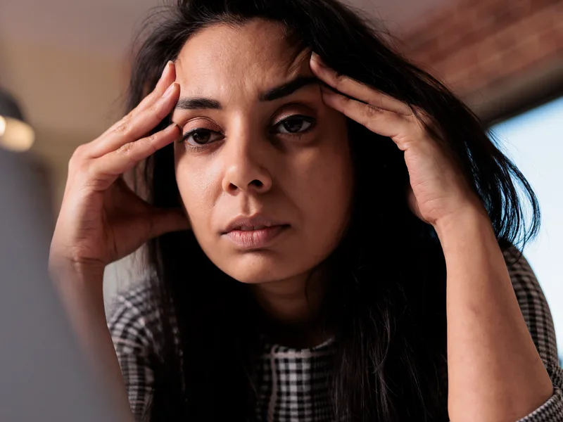 Chiropractic care for headaches & migraines at Care Natural Wellness Center in Melbourne