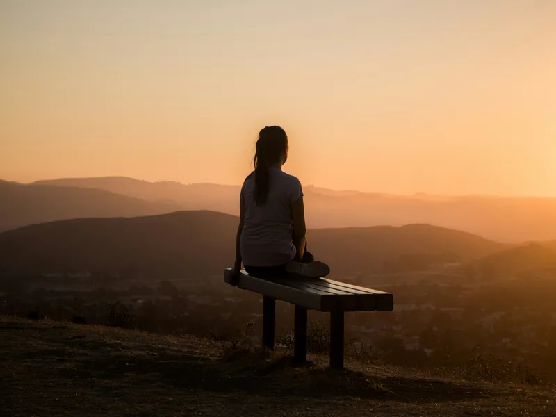 Care Natural Wellness Center treating mood balance in Melbourne