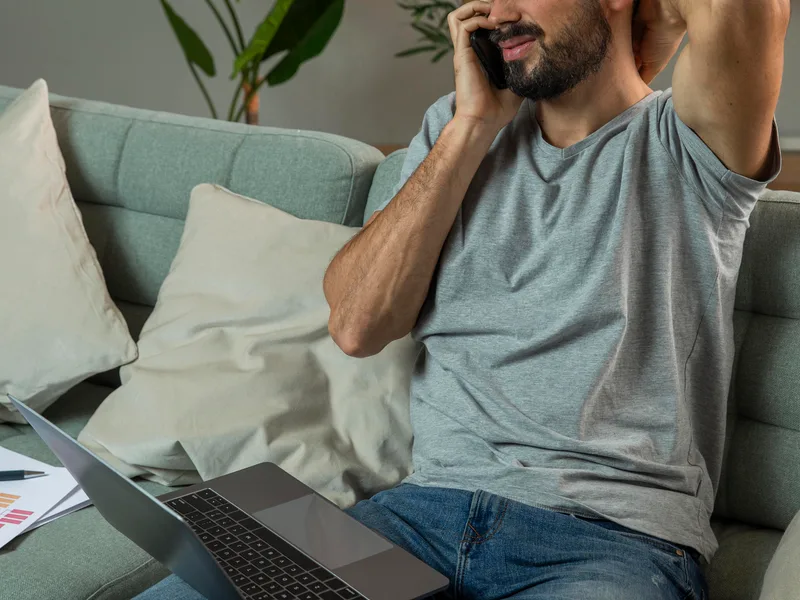 Chiropractic care for neck pain at Care Natural Wellness Center in Melbourne