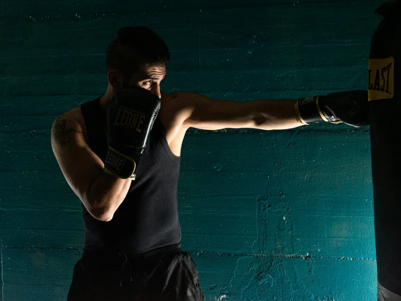 Chiropractic care for overuse injuries at Care Natural Wellness Center in Melbourne