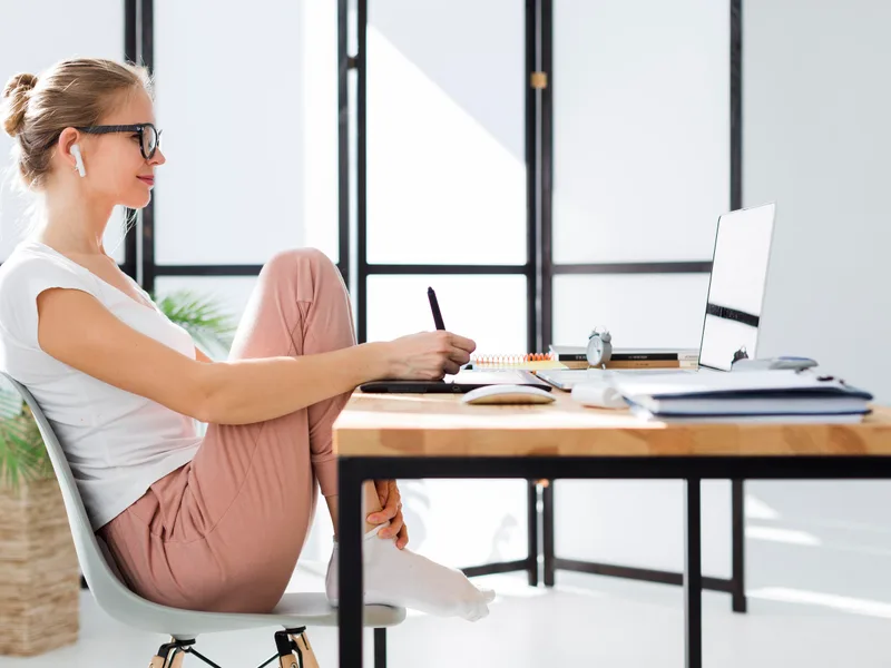 Care Natural Wellness Center treating poor posture in Melbourne