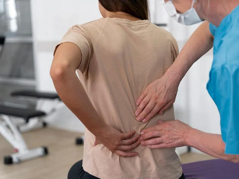 How Care Natural Wellness Center treats sciatica in Melbourne