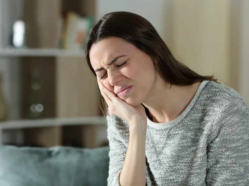 How Care Natural Wellness Center treats tmd / tmj in Melbourne