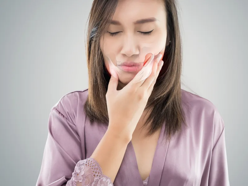 Chiropractic care for tmd / tmj at Care Natural Wellness Center in Melbourne