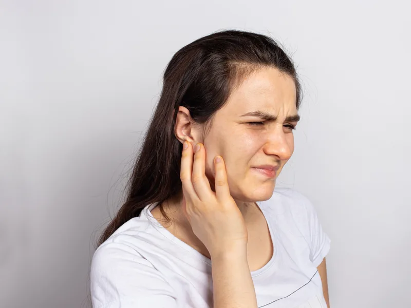 Care Natural Wellness Center treating tmd / tmj in Melbourne