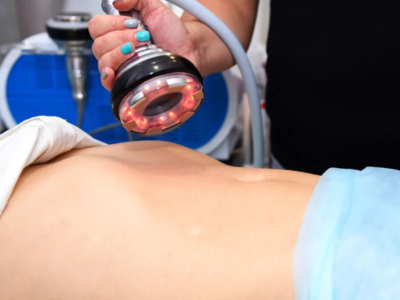 Care Natural Wellness Center treating weight loss in Melbourne